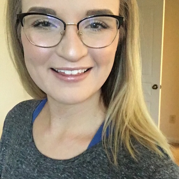 Meet your Posher, Morgan - Picture 1 of 1